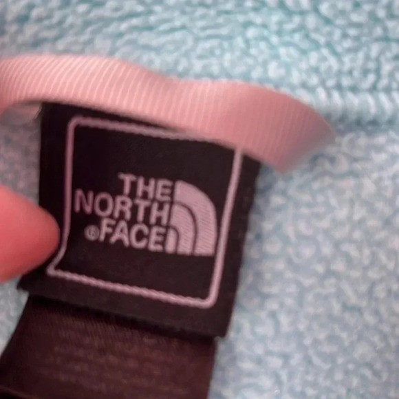 Northface coat - Picture 2 of 4